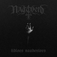 Nattverd - Tidloes Naadesloes in the group CD / Upcoming releases / Hårdrock at Bengans Skivbutik AB (5584176)