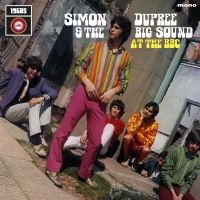 Simon Dupree & The Big Sound - At The Bbc in the group VINYL / Upcoming releases / Pop-Rock at Bengans Skivbutik AB (5584203)