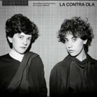 Various Artists - La Contra Ola Synth Pop & Post Punk in the group OUR PICKS / Record Store Day / RSD 2025 at Bengans Skivbutik AB (5584210)