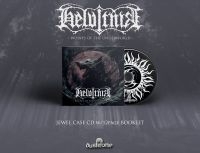 Helvitnir - Wolves Of The Underworld in the group CD / Upcoming releases / Hårdrock at Bengans Skivbutik AB (5584211)