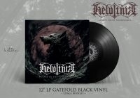 Helvitnir - Wolves Of The Underworld (Black Vin in the group VINYL / Upcoming releases / Hårdrock at Bengans Skivbutik AB (5584212)