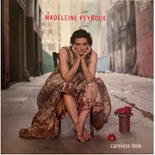 Madeleine Peyroux - Careless Love in the group OTHER / -Start FLS1 at Bengans Skivbutik AB (5584214)