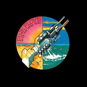 Pink Floyd - Wish You Were Here in the group VINYL / Upcoming releases / Pop-Rock at Bengans Skivbutik AB (5584216)