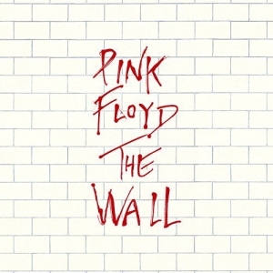 Pink Floyd - The Wall in the group CD / Upcoming releases / Pop-Rock at Bengans Skivbutik AB (5584217)