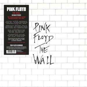 Pink Floyd - The Wall in the group VINYL / Upcoming releases / Pop-Rock at Bengans Skivbutik AB (5584218)