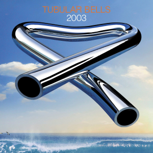 Mike Oldfield - Tubular Bells 2003 in the group CD / Upcoming releases / Pop-Rock at Bengans Skivbutik AB (5584226)