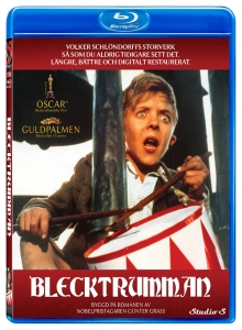 Film - Blecktrumman (Blu-Ray) in the group OTHER / Movies BluRay at Bengans Skivbutik AB (5584244)