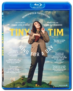 Film - Tiny Tim - King For A Day (Blu-Ray) in the group OTHER / Movies BluRay at Bengans Skivbutik AB (5584259)