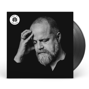 Bjørn Riis - Fimbulvinter (Black Vinyl) in the group VINYL / Upcoming releases / Pop-Rock at Bengans Skivbutik AB (5584264)