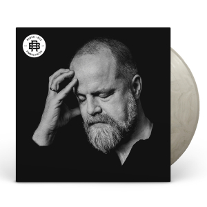 Bjørn Riis - Fimbulvinter (Black/White Marbled Vinyl in the group VINYL / Upcoming releases / Pop-Rock at Bengans Skivbutik AB (5584265)