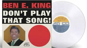 Ben E. King - Don't Play That Song in the group VINYL / RnB-Soul at Bengans Skivbutik AB (5584268)