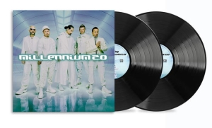 Backstreet Boys - Millennium 2.0 in the group VINYL / Upcoming releases / Pop-Rock at Bengans Skivbutik AB (5584279)