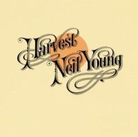 NEIL YOUNG - HARVEST in the group OUR PICKS / Christmas gift tip CD at Bengans Skivbutik AB (558428)