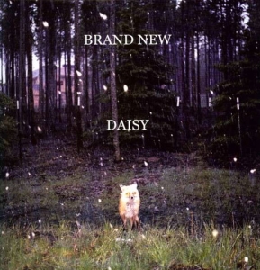 Brand New - Daisy in the group VINYL / New releases - import / Pop-Rock at Bengans Skivbutik AB (5584282)