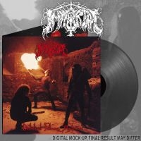 Immortal - Diabolical Fullmoon Mysticism (Tran in the group VINYL / Upcoming releases / Hårdrock at Bengans Skivbutik AB (5584346)