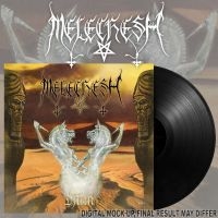 Melechesh - Djinn (Vinyl Lp) in the group VINYL / Upcoming releases / Hårdrock at Bengans Skivbutik AB (5584347)