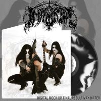 Immortal - Battles In The North (B/W Vinyl Lp) in the group VINYL / Upcoming releases / Hårdrock at Bengans Skivbutik AB (5584349)