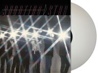 Shooting Star - Shooting Star (Clear Vinyl Lp) in the group VINYL / Upcoming releases / Hårdrock at Bengans Skivbutik AB (5584355)