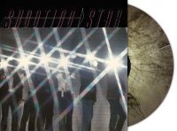 Shooting Star - Shooting Star (Marbled Vinyl Lp) in the group VINYL / Upcoming releases / Hårdrock at Bengans Skivbutik AB (5584356)