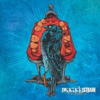 Acacia Strain The - Wormwood in the group CD / Hårdrock at Bengans Skivbutik AB (5584362)