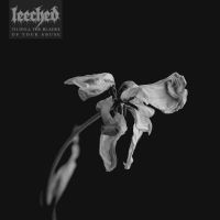 Leeched - To Dull The Blades Of Your Abuse in the group VINYL / Hårdrock at Bengans Skivbutik AB (5584367)