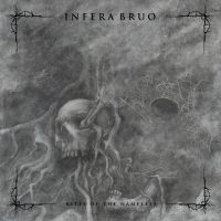 Infera Bruo - Rites Of The Nameless in the group CD / Hårdrock at Bengans Skivbutik AB (5584368)