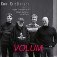 Kristiansen Knut - Volum in the group OUR PICKS / Friday Releases / 2025-02-21 at Bengans Skivbutik AB (5584372)