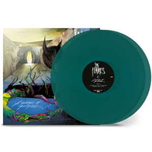 In Flames - A Sense Of Purpose + The Mirror's Truth (Color 2LP) in the group VINYL / Upcoming releases / Hårdrock at Bengans Skivbutik AB (5584381)