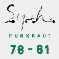 S.Y.P.H. - Punkraut 1978-1981 in the group VINYL / Upcoming releases / Pop-Rock at Bengans Skivbutik AB (5584387)