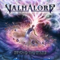 Valhalore - Beyond The Stars (Purple Horizon) in the group VINYL / Upcoming releases / Hårdrock at Bengans Skivbutik AB (5584395)