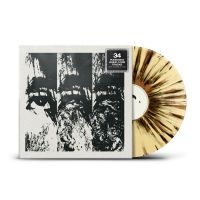 Wormrot - Left To Rot (Coffe Grind Splatter V in the group OUR PICKS / Frontpage - Vinyl New & Forthcoming at Bengans Skivbutik AB (5584400)