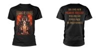 Cradle Of Filth - T/S Malignant Perfection (S) in the group MERCHANDISE / T-shirt / Kommande / Hårdrock at Bengans Skivbutik AB (5584401)