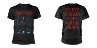 Cradle Of Filth - T/S Sofia Church (S) in the group MERCHANDISE / T-shirt / Kommande / Hårdrock at Bengans Skivbutik AB (5584411)