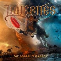 Lovebites - No More Tragedy (2 Cd) in the group CD / Upcoming releases / Pop-Rock at Bengans Skivbutik AB (5584416)