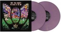 Tea Party The - Ocean At The End The (2 Lp Purple V in the group VINYL / Upcoming releases / Pop-Rock at Bengans Skivbutik AB (5584423)