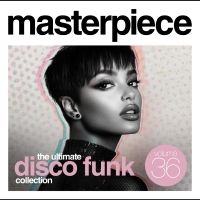 Various Artists - Masterpiece: The Ultimate Disco Fun in the group CD / Upcoming releases / Pop-Rock at Bengans Skivbutik AB (5584425)