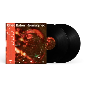 Various Artists - Chet Baker Re:Imagined (Vinyl) in the group VINYL / Upcoming releases / Jazz at Bengans Skivbutik AB (5584464)