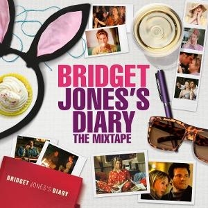 Various Artists - Bridget Jones's Diary: The Mixtape in the group CD / Upcoming releases / Film-Musikal,Pop-Rock at Bengans Skivbutik AB (5584472)