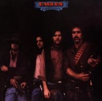 EAGLES - DESPERADO in the group CD / Pop-Rock at Bengans Skivbutik AB (558448)