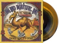 Its A Beautiful Day - Choice Quality Stuff (Sunburst Viny in the group VINYL / Upcoming releases / Pop-Rock at Bengans Skivbutik AB (5584480)