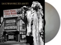 Pense Lydia And Cold Blood - Live At The Fillmore West June 30, in the group VINYL / Upcoming releases / Pop-Rock at Bengans Skivbutik AB (5584481)