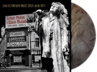 Pense Lydia And Cold Blood - Live At The Fillmore West June 30, in the group VINYL / Upcoming releases / Pop-Rock at Bengans Skivbutik AB (5584482)