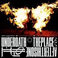 Underoath - The Place After This One in the group VINYL / Upcoming releases / Hårdrock at Bengans Skivbutik AB (5584485)