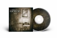 Katatonia - Last Fair Deal Gone Down (Digipack) in the group CD / Upcoming releases / Hårdrock at Bengans Skivbutik AB (5584486)