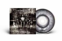 My Dying Bride - A Line Of Deathless Kings (Digipack in the group CD / Upcoming releases / Hårdrock at Bengans Skivbutik AB (5584487)