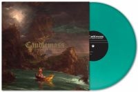 Candlemass - Coming Of Nightfall The (Turquoise in the group VINYL / Upcoming releases / Hårdrock at Bengans Skivbutik AB (5584489)