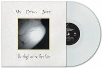 My Dying Bride - Angel & The Dark River (Pearl Sunri in the group VINYL / Upcoming releases / Hårdrock at Bengans Skivbutik AB (5584491)