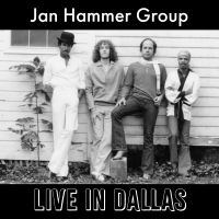 Jan Hammer Group - Live In Dallas in the group VINYL / Upcoming releases / Jazz at Bengans Skivbutik AB (5584499)