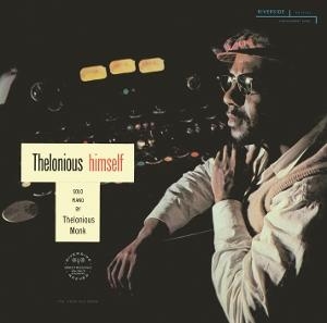 Thelonious Monk - Thelonious Himself in the group VINYL / Upcoming releases / Jazz at Bengans Skivbutik AB (5584502)