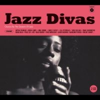 Various Artists - Jazz Divas / Vintage Sounds in the group CD / Upcoming releases / Jazz at Bengans Skivbutik AB (5584507)